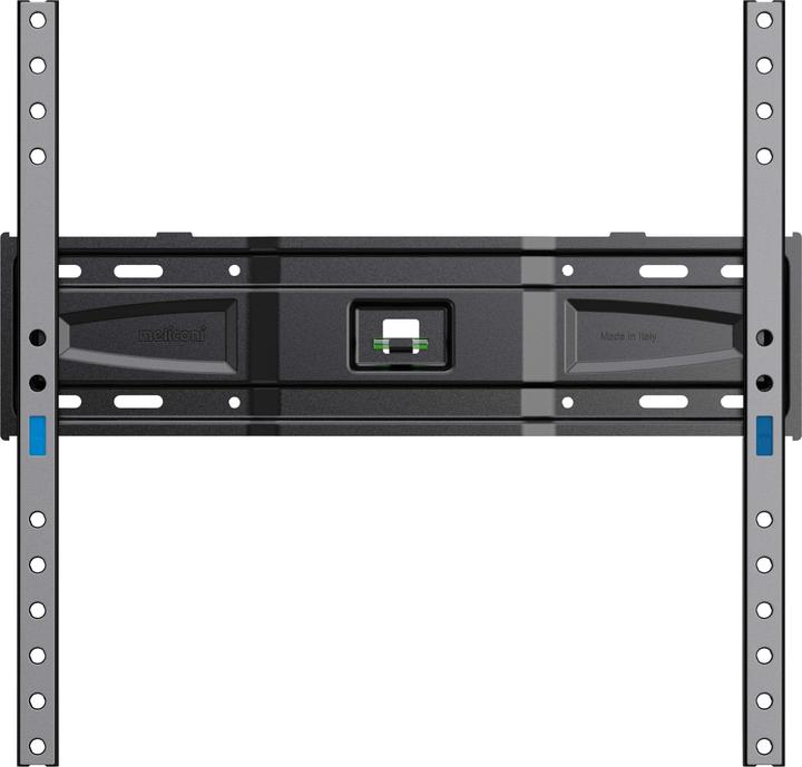 Meliconi Slimstyle Plus 400 S Supporto TV (Muro, 82", 50 kg)