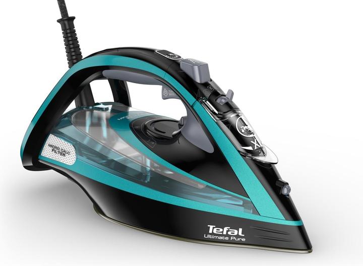 Tefal Ultimate Pure FV9844 (3200 W, 60 g/min)