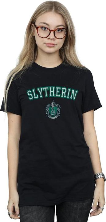 Produktbild Slytherin Crest TShirt (XL)