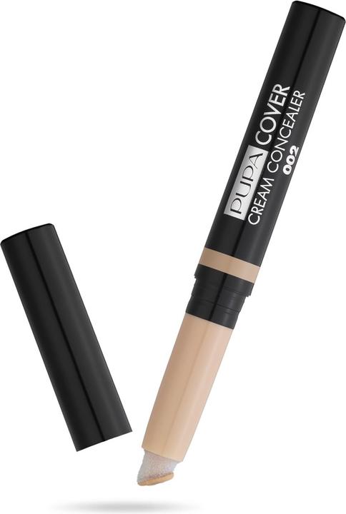Produktbild Pupa Milano Pupa Concealer (#002 Beige)
