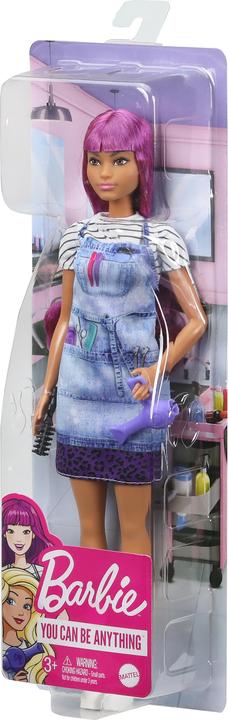 Immagine prodotto Barbie Parrucchiere
