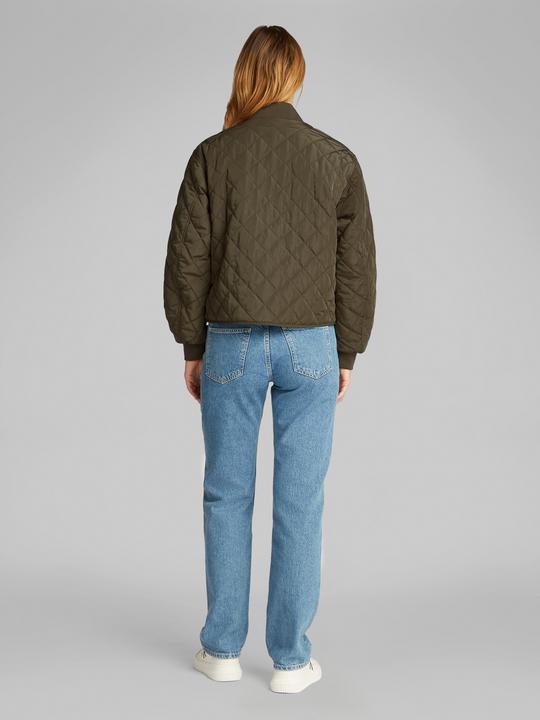 Actual product image Calvin Klein Authentic Original Quilted Jacket (L)