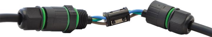 Productafbeelding Tracon Allgemeines Produkt