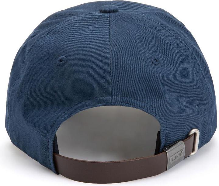Actual product image Levis Classic Twill Cap - 93721 (One size)