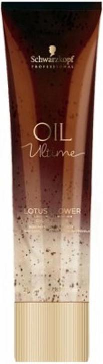 Produktbild Schwarzkopf Professional Oil Ultime Lotus Flower Oil-In-Scrub (250 ml)