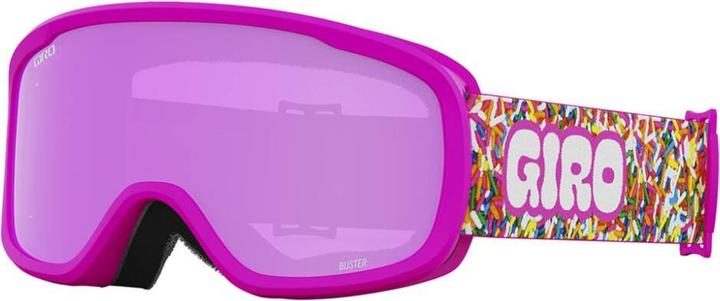 Image du produit Giro Spur Flash Combo (52 - 55.50 cm, S)