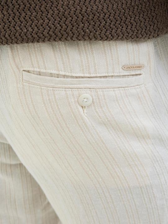 Actual product image Jack & Jones Tapered Fit Shorts Shorts (XS)