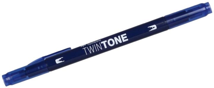 Image du produit Tombow Twintone (42, Marine, 1 x)