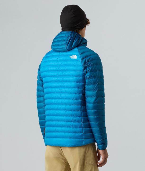 Produktbild North Face Bettaforca Light Down Hoodie (M)
