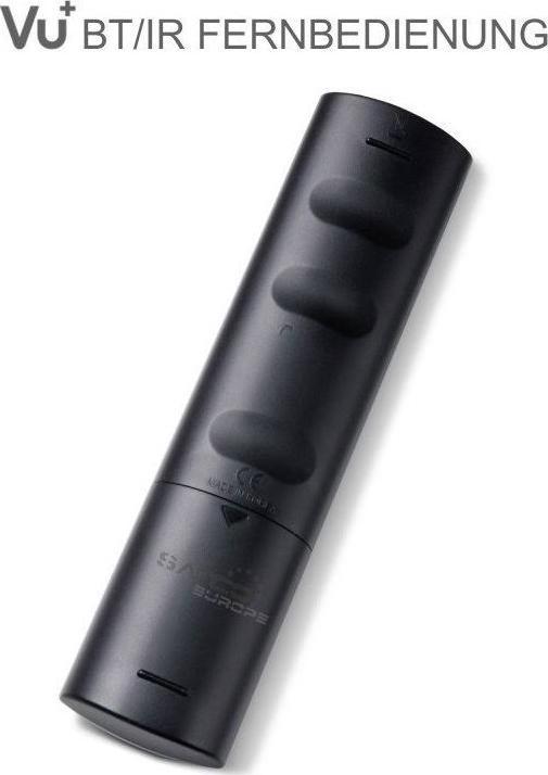 Produktbild Vu+ 8786821 Fernbedienung IR/Bluetooth Beistellgerät Drucktasten (Gerätespezifische Fernbedienung, Bluetooth, Infrarot)