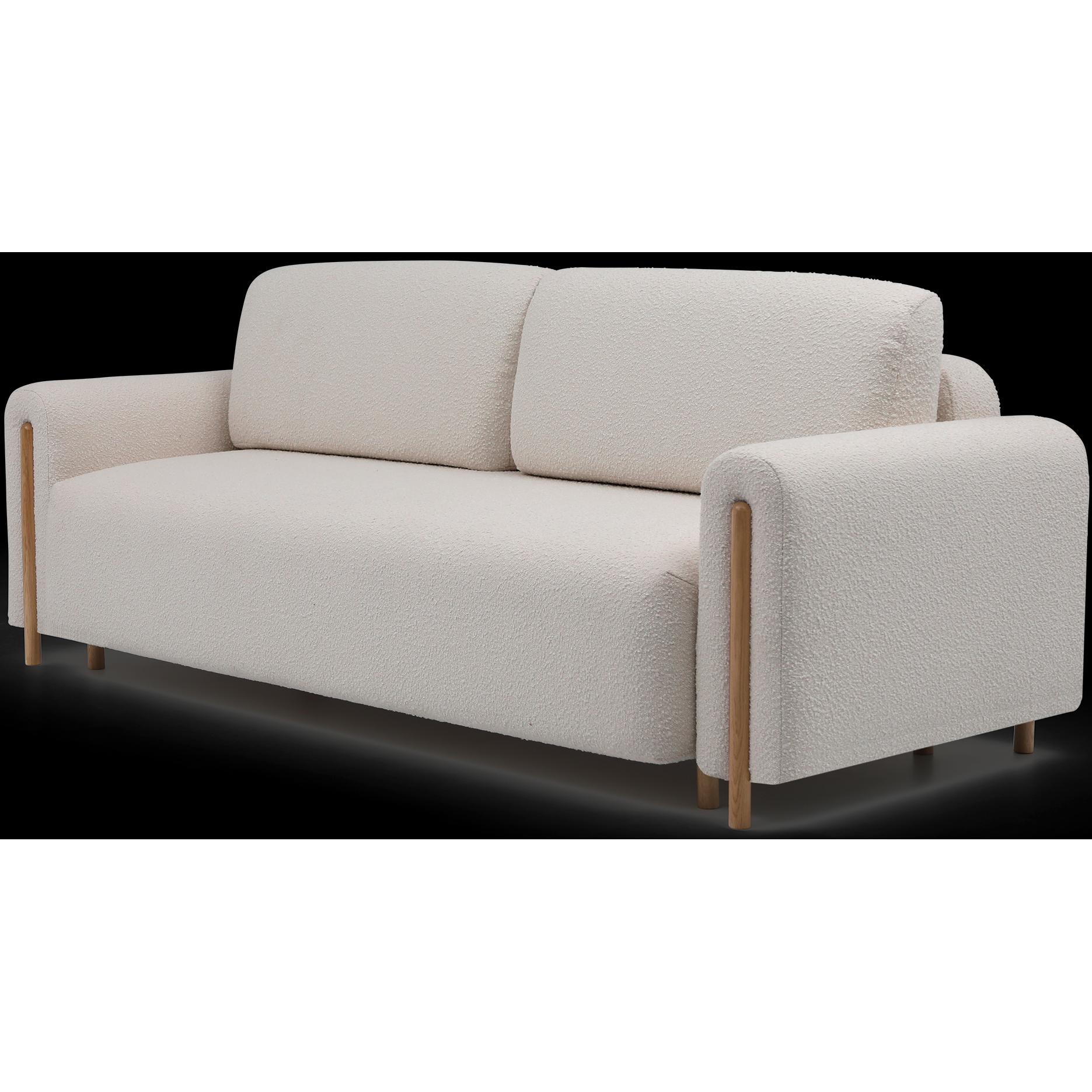Thumbnail - ELTAP, Sofa, Arcadova (3-Sitzer, Bettsofa)