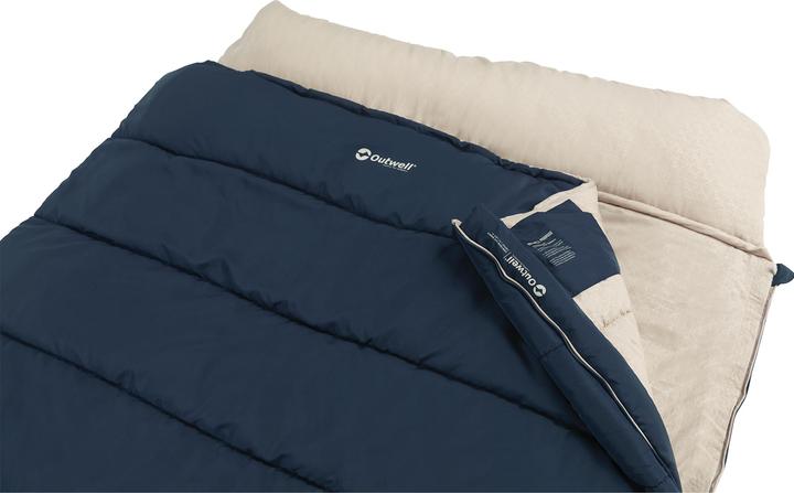 Produktbild Outwell Contour Lux Double (220 cm)