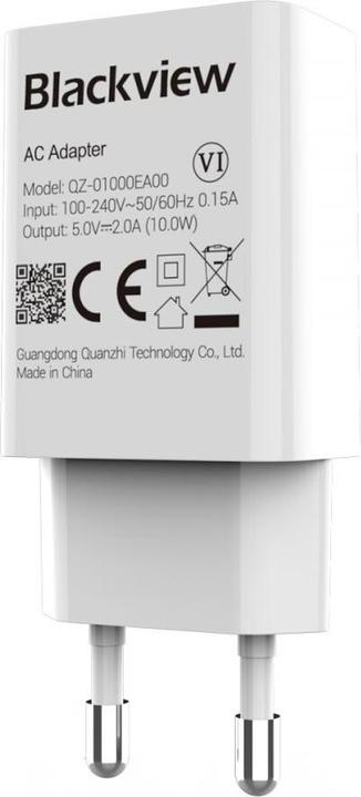 Produktbild Blackview Ladegerät (10 W, 1 Port)
