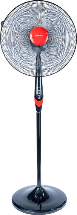 Productafbeelding Tornado Ventilator (46 dB)