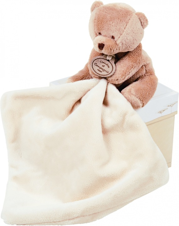 Immagine prodotto Doudou et Compagnie Ours