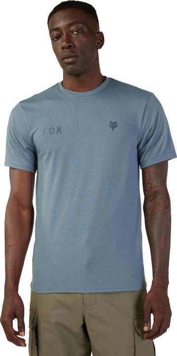 Produktbild Fox Tee 23 Wordmark Ss Tech Cit M (M)