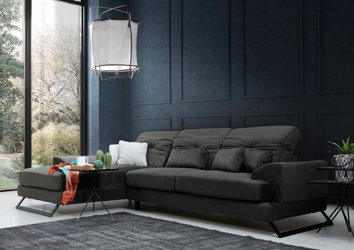 Produktbild Atelier del Sofa Taylor (Ecksofa)