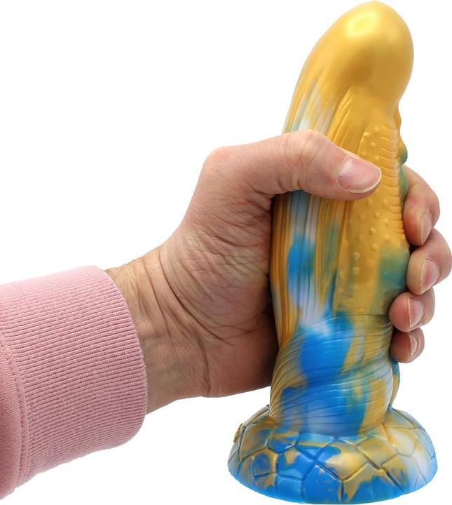 Produktbild Kiotos Monstar Dildo Beast 16