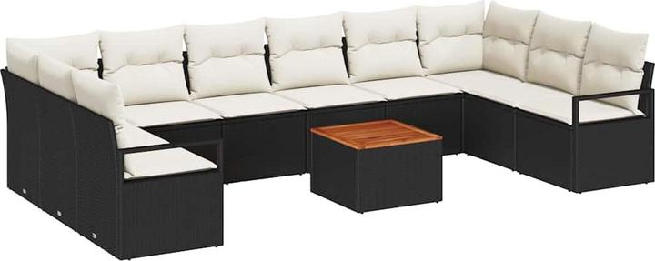 Produktbild vidaXL Blake