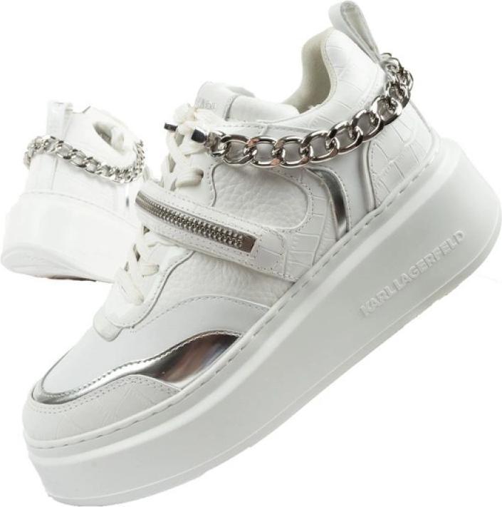 Karl Lagerfeld Anakapri Schuhe (38)