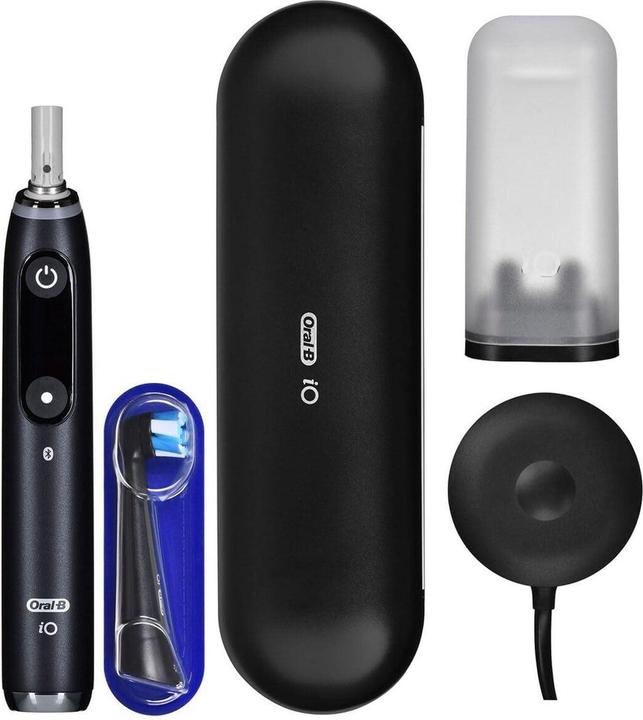Produktbild Oral-B iO 9 Black
