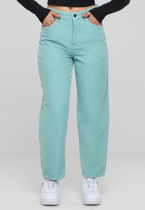 Actual product image Homeboy Baggy Pant X-TRA BAGGY Cord - 119465 (W26/L32)