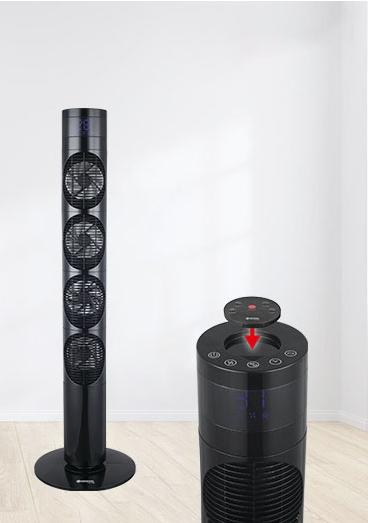 Actual product image Sonnenkönig Dolmens (58 dB)