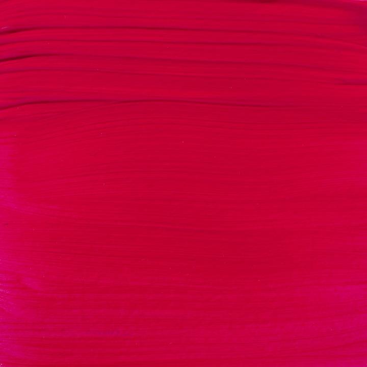 Produktbild Talens Acrylfarbe Amsterdam 500ml 17723482 permanent rot purpur (Permanent rot purpur, 500 ml)