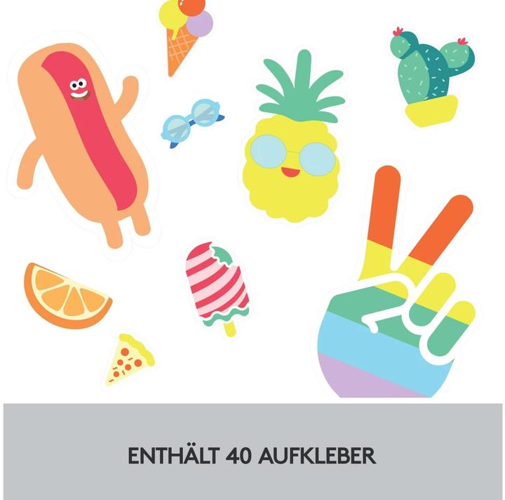 Produktbild Logitech Keys-To-Go (CH)