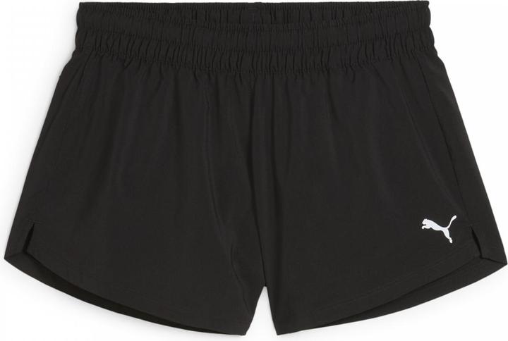 Produktbild Puma W TAD ESSENTIAL 3" Woven Short (S)