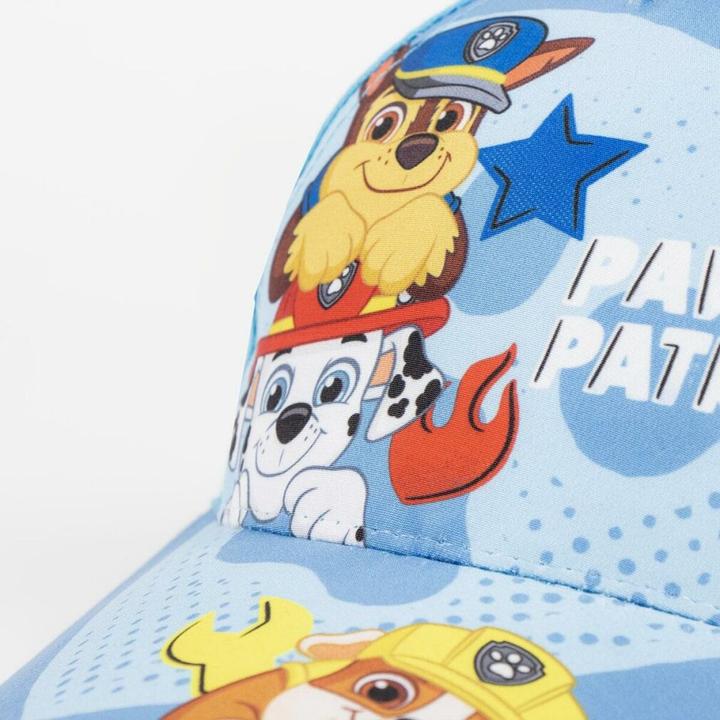 Produktbild Disney Paw Patrol Kappe (One Size)