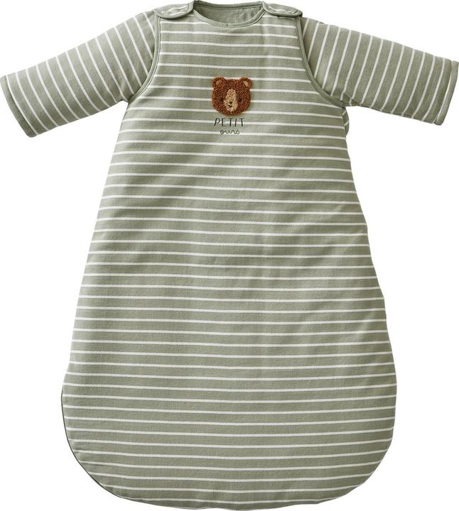 Immagine prodotto Vertbaudet Sacco A Pelo Per Bambini (Invernale)