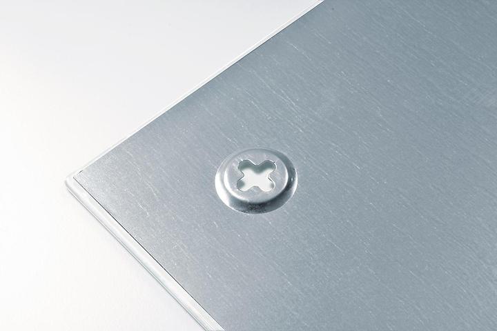 Produktbild Legamaster Magnethaftendes Glassboard (60 x 80 cm)