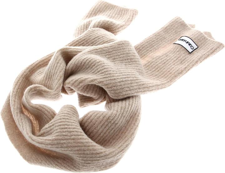 Produktbild Calvin Klein Lux Wool Scarf