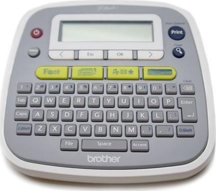 Image du produit Brother P-Touch PT-D200