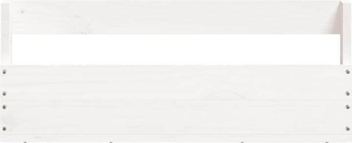 Image du produit vidaXL Evander (59 x 9 x 23 cm)