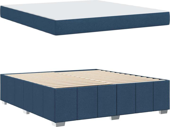 Image du produit vidaXL Bettgestell (180 x 200 cm)