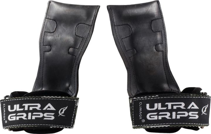 Actual product image Climaqx Ultra-Grips