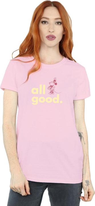 Produktbild Disney Minnie Mouse All Good TShirt (XL)