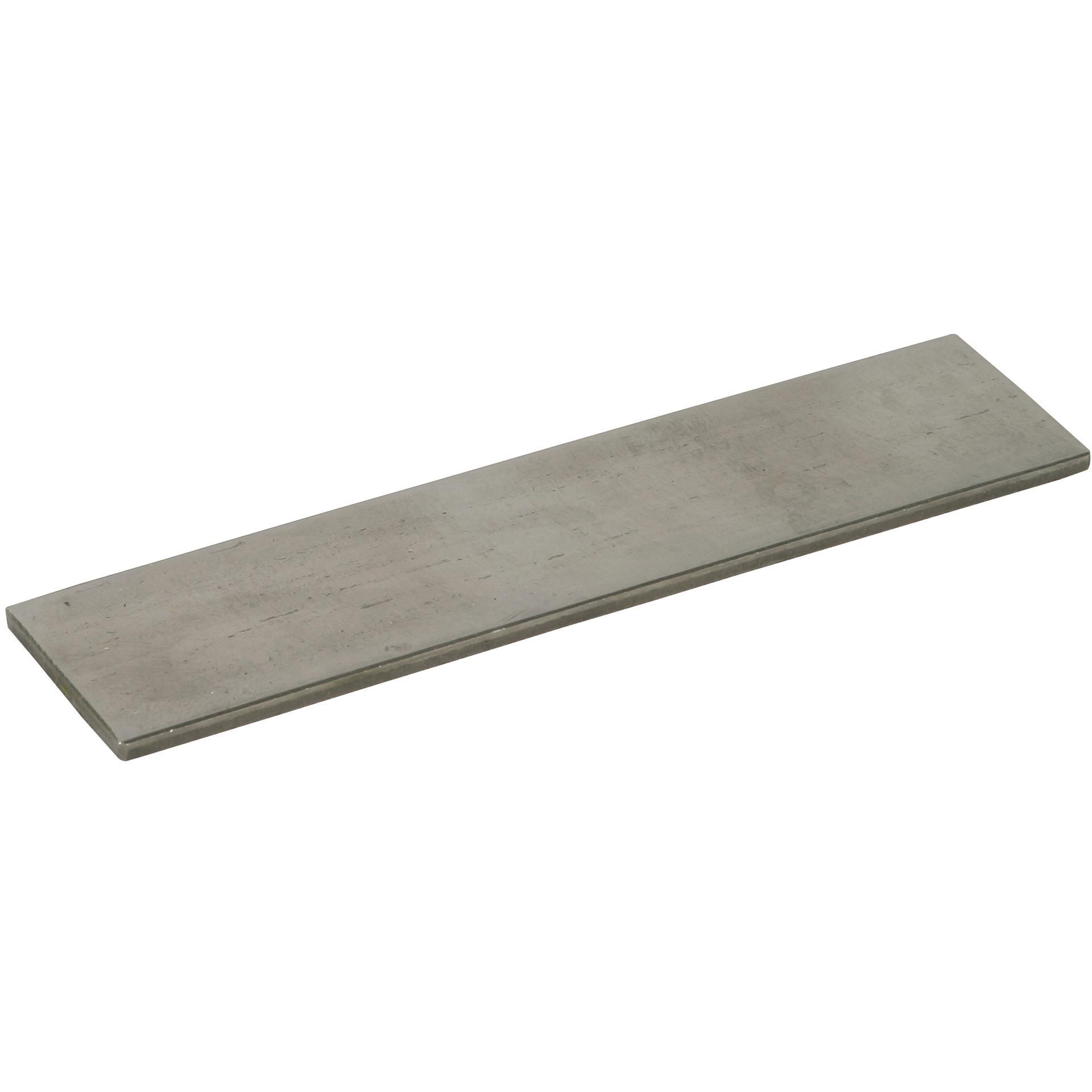 25x Dehn 860325 Edelstahl-Band NIRO (V4A) 30x3,5mm 21kg/25m, Elektronikzubehör + Gehäuse, Silber