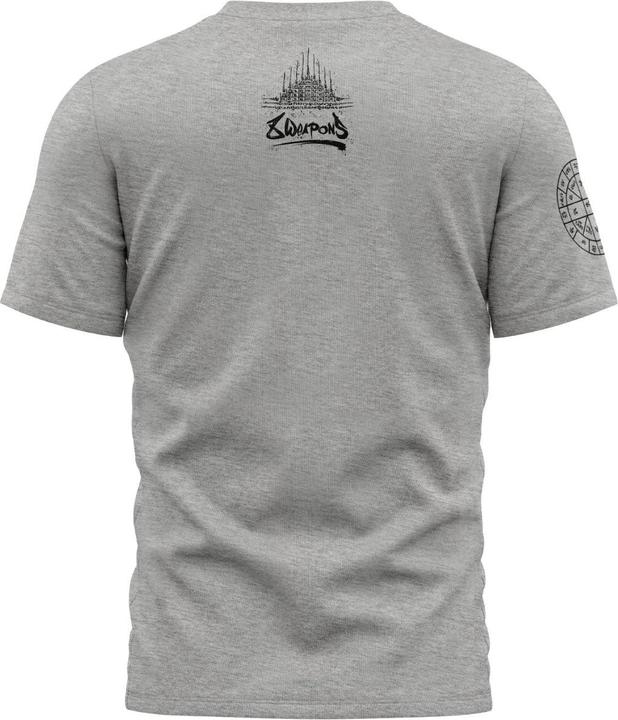 Immagine prodotto 8Weapons T-Shirt - Yantra (S)