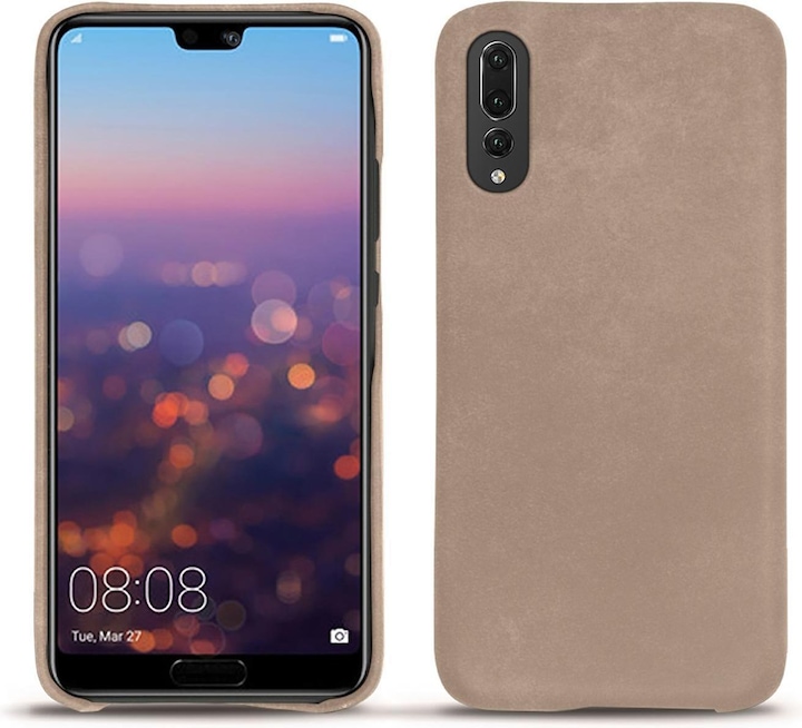 Taupe vintage ( Pantone #bda790 )
