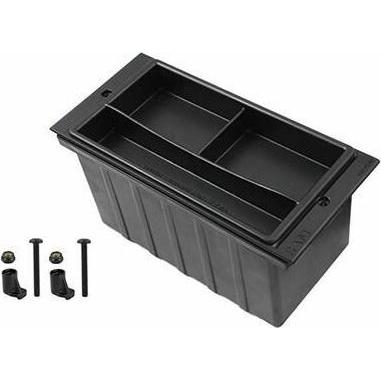 RAM Mounts RAM 4Inch WIDE ACCESSORY, Barcode-Scanner Zubehör