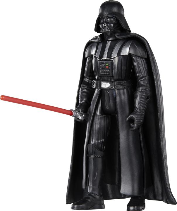 Image du produit Hasbro Star Wars Figurine 10 cm ass.