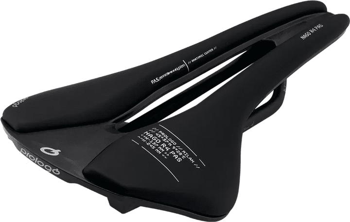 Prologo Nago R4 PAS 137