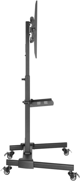 Produktbild Goobay TV-Präsentationsständer Basic L (Universal, 70", 35 kg)