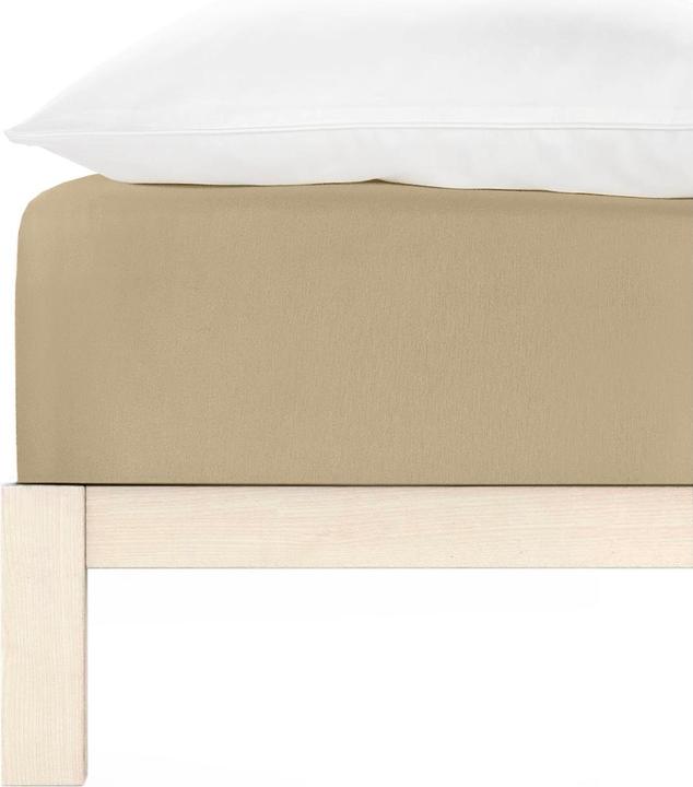 Produktbild Living Home Boxspring Feinjersey (200 x 200 cm)