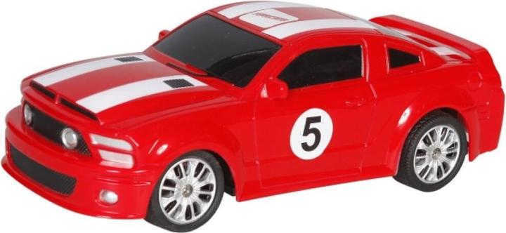 Actual product image Racer R/C race car