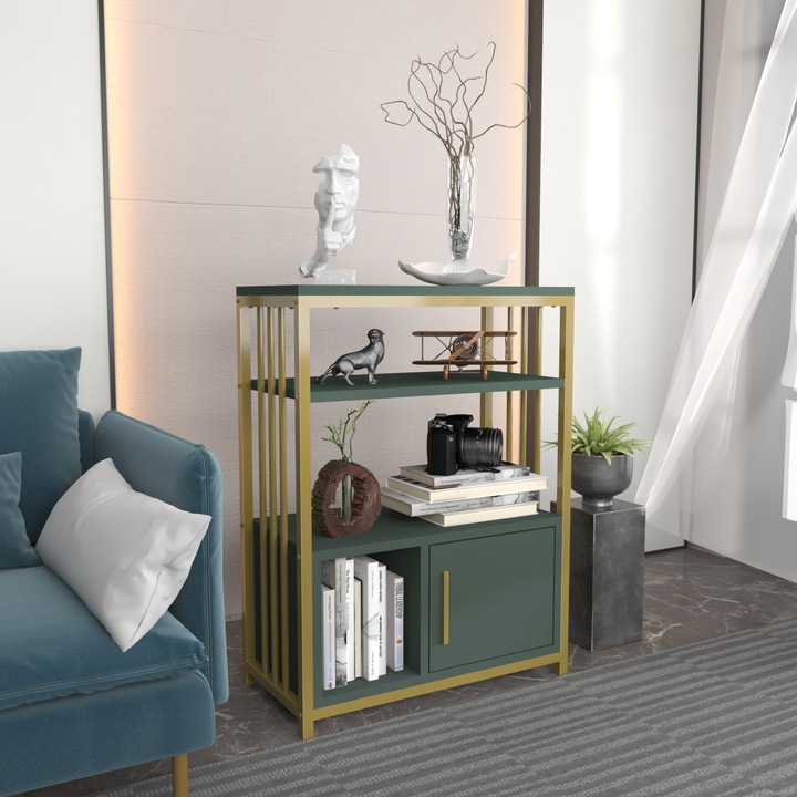 Produktbild Hanah Home Anne (60 x 80 x 29.5 cm)