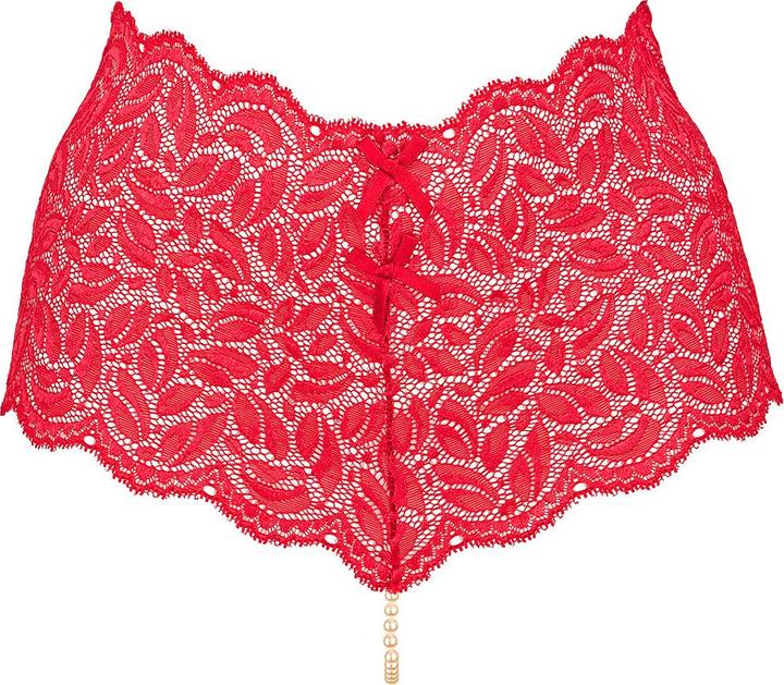 Image du produit Bracli Culotte string perlé (L)